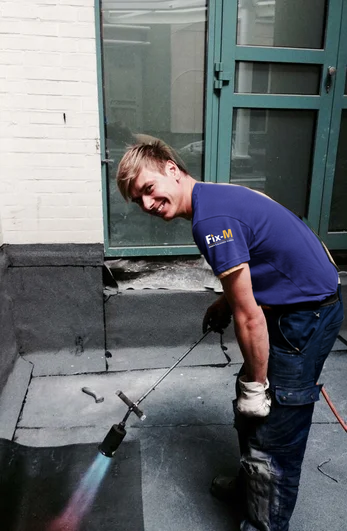 Marco Goffart van Fix-M