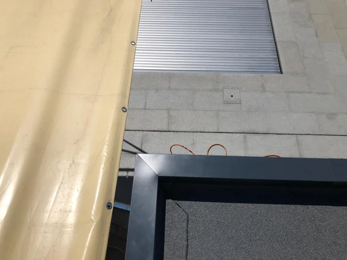 Realisatie van plat dak door Fix-M, foto 18
