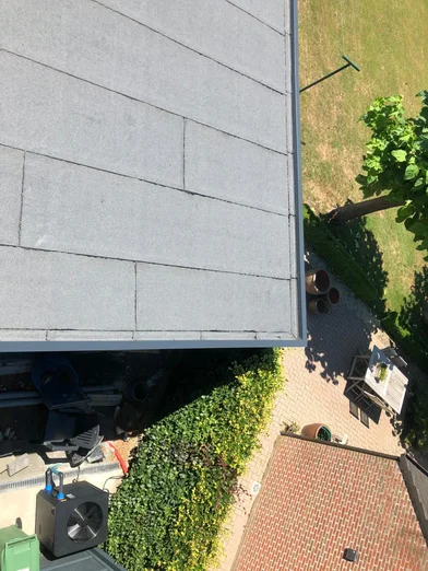 Realisatie van plat dak door Fix-M, foto 20